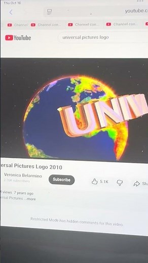 King Rollo Films/Universal Pictures Visual Programming/Universal Pictures (1999)