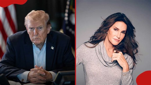 "I did everything": Caitlyn Jenner appeals to Trump over passport gender