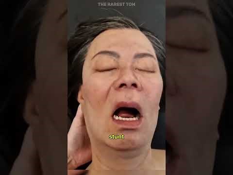 Rare images you CANNOT miss