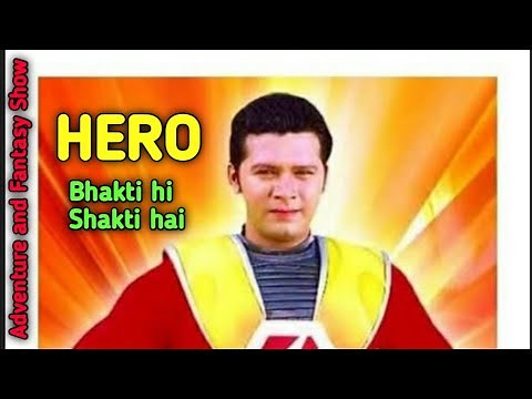 Hero Bhakti hi Shakti hai Episode 22