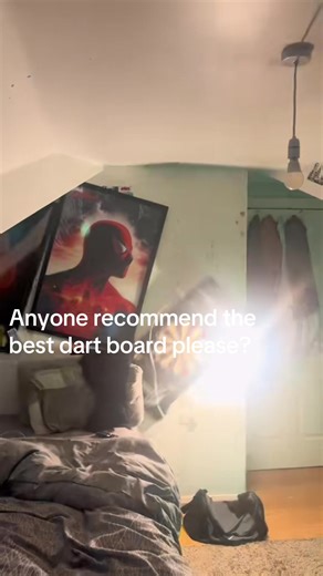 Best Dart Boards for Your 180 Check-Out