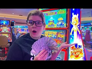 Ruby Slots Was Patient on This Slot and It Paid Off Big Time!!