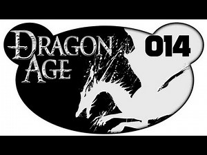 Let's Play Dragon Age: Origins (German) #014 - Lagergeflüster