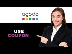 How To Use Agoda Coupon 2025