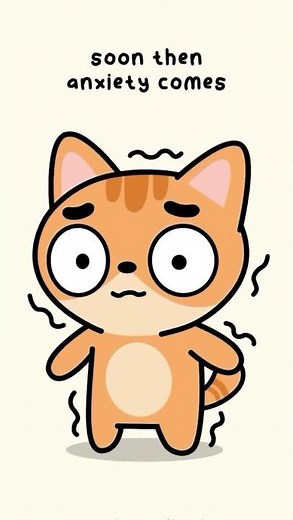 Orange Cat Sings Wellerman | The Cutest Sea Shanty Ever! #shorts OrangeCat #Wellerman