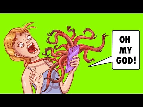 I Became Instagram Famous And It Completely Ruined My Life