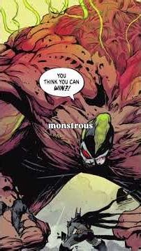 Absolute Batman Vs Bane Rematch