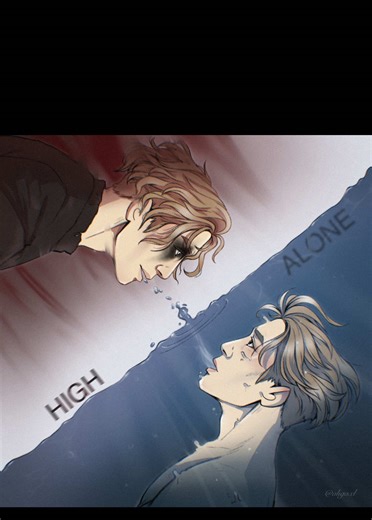 HIGH ALONE - Jackson Wang stream MAGICMAN2! whats yall favorite song? #magicman2 #jacksonwang #teamwang #magicman #magicmanworldtour #highalone #gbad #mademeaman #access #buck #hatetolove #art #fyp #trend @Jackson Wang 王嘉爾 잭슨