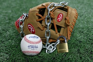 No End In Sight For MLB Lockout With Spring Training Approaching