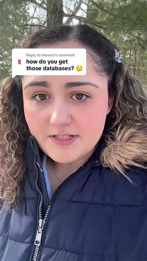 Replying to @Hanxro lets talk about databases on an iPhone! #iphone #forensics #tech #cybersecurity