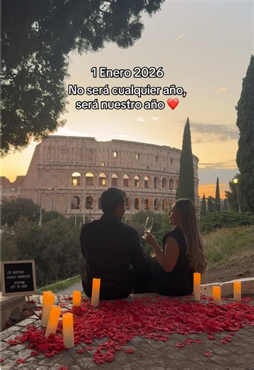 No será cualquier año: celebra el 2026 con amor