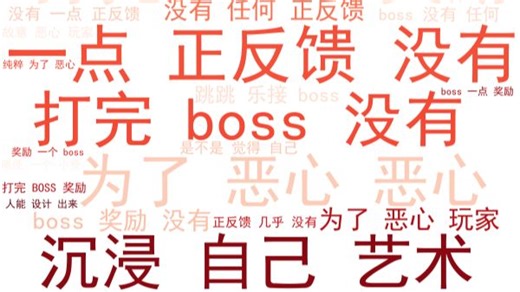 Steam评论抓取分析器-功能介绍与画面展示