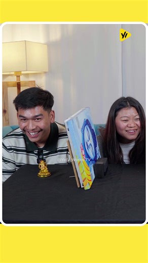 Exciting Game Show Challenges with Food Guessing Fun