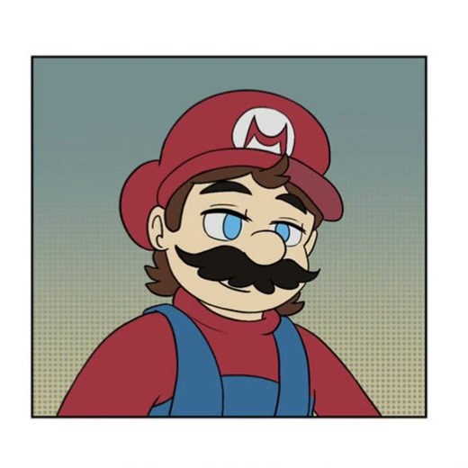 A Really Short Crossover Comic Dub | And You Are