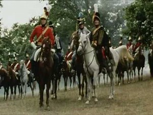 Sharpe's waterloo part 9