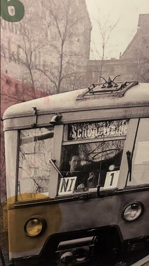 Public Transport in Europe What Everyone Should Know