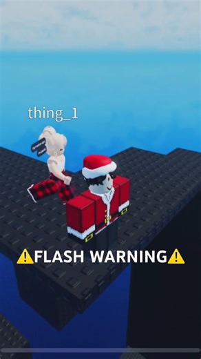 Flash warning but really cool #hardstyle #roblox #helpmemakethismakesense #assaultrifle