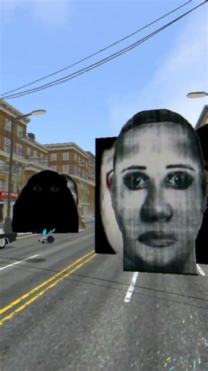 MONSTER CHAOS!!! #backrooms #nextbots #noclip #horror #mobile