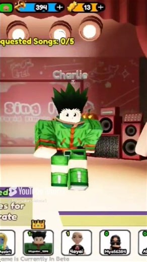 This Smurf really just stared into my soul and left... 🟦👁️👄👁️