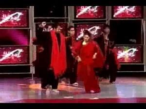 LSA 2006 - Shan & Saima