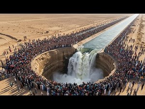 SURREAL MEGA ENGINEERING | Projects That Will BLOW Your Mind