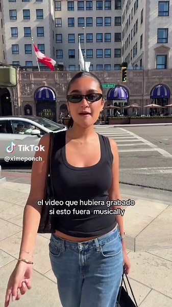 DISNEY/LA VLOG — el video que hubiera grabado si esto fuera musically