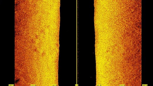 Group thinks it has found proof of 10,000-year-old, Ice Age culture in Straits of Mackinac