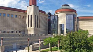 Minnesota History Center to reopen Oct. 1