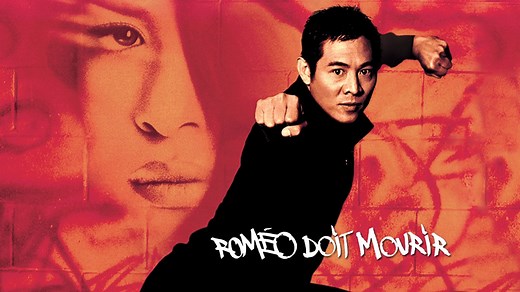 Roméo doit mourir - Apple TV