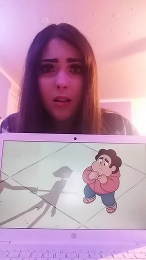 Steven Universe Pearl Voice Actor Scene Compilation