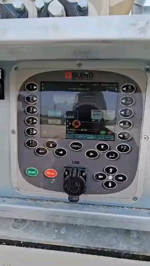 12 reactions | Twin shaft paddle mixer for an even more powerful mix  We are talking about Blend Seventy.2 | Blend Plants | Facebook