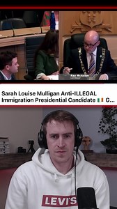 Ray McAdam, Mayor of Dublin. | Michael McCarthy