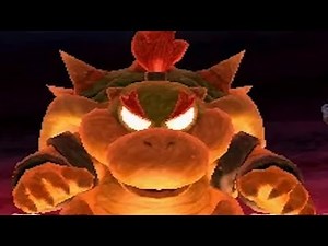 Yoshi's New Island 100% Walkthrough - World 6-8 + Final Boss (No Damage) Baby Bowser