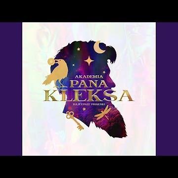 Kaczka Dziwaczka (z filmu "Akademia Pana Kleksa")