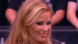 Madison Rayne Confirms Injury, Hopes To Be Back Soon | PWMania - Wrestling News