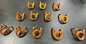 [Hot Item] High Efficiency Flat Wire Inductance Coil Winding Machine