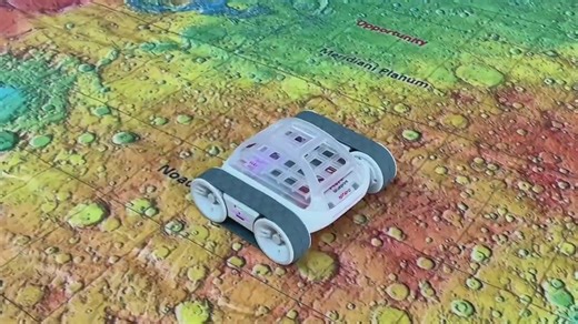 Interactive experience debuts at 2026 Detroit Auto Show