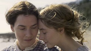 Ammonite | Release Date, Reviews, Cast, and Where to Watch