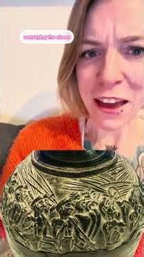 Ancient Greek Art Advent | Day 2