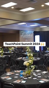 We’re so excited to be hosting Summit 2024 with TouchPoint Software! Excited to see how God will use this conference to build his kingdom! *Due to TouchPoint Summit being held on our campus, there will be no Midweek dinner and programming this Wednesday. | Vestavia Hills Methodist Church | Facebook