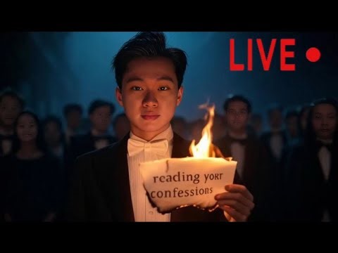 KERANDA SETAN DI RUMAH SAKIT?? l KAMIS KIAMAT STREAM EPISODE 1