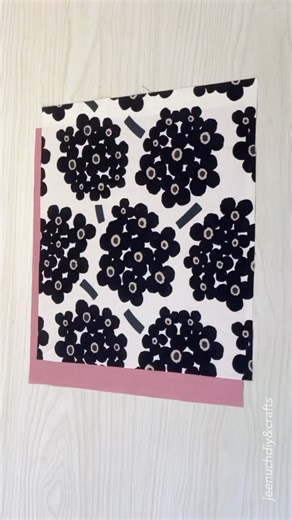 4.9K views · 63 reactions | Diy easy sewing project | Jeenuchdiy&craft | Facebook