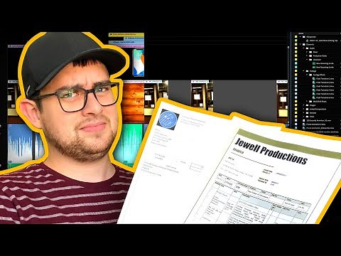 Someone Asked You for an Invoice - Now What? | How to Write an Invoice