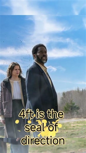 1864 is not a year ⇀ FROM Series Season 4 Theory ♂