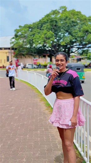 දෑන ගත්තා නේද?... #trending #1m #matara #viraltiktok #1millionviews