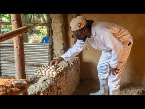 Ama G The Black: The rapper who left urban stardom to embrace farming in Rwamagana