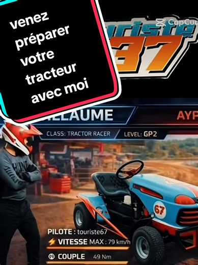 préparation dun tracteur tondeuse de cource début du projet que je vais vous faire partager au fur et amesure ....... #course #tracteur #express #renault #peugeot