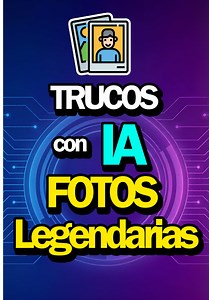 📸 ¡Convierte tus fotos normales en LEGENDARIAS! 🚀 ¿Cansado de que tus fotos se vean siempre igual? Existe un hack de IA que casi nadie está usando y que literalmente hace el trabajo sucio por ti en segundos. 🤖✨ ⚡️ El Secreto en 2 Pasos: 1️⃣ Elige tu Estilo: En la galería de modelos selecciona el estilo que más te guste. 2️⃣ Magia con IA: Copia el prompt, súbelo a Google Gemini junto a tu foto... ¡y listo! La IA generará una versión épica manteniendo tu esencia con un acabado épico 🎬🔥 ✅ Sin
