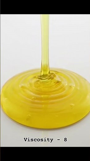 0 vs 16 Viscosity – The Difference Is Crazy!