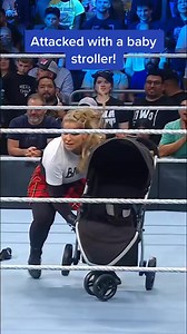 1.4M views · 8.2K reactions | #Natalya sunk to a new low against #RondaRousey on #SmackDown #WWE | Nov20 | Facebook